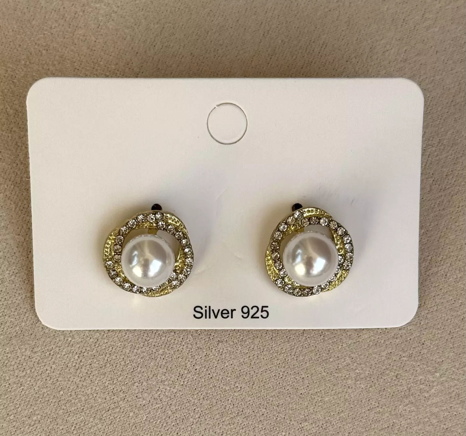 Soirée earring 12 image