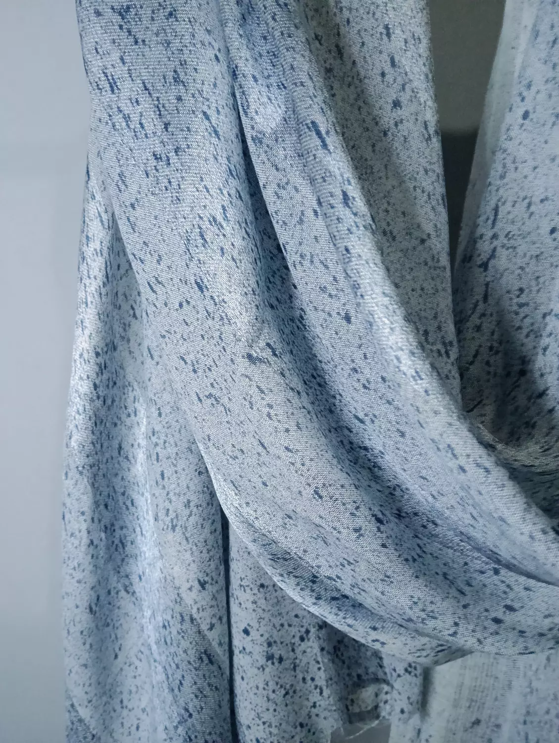 Freckles light blue 2