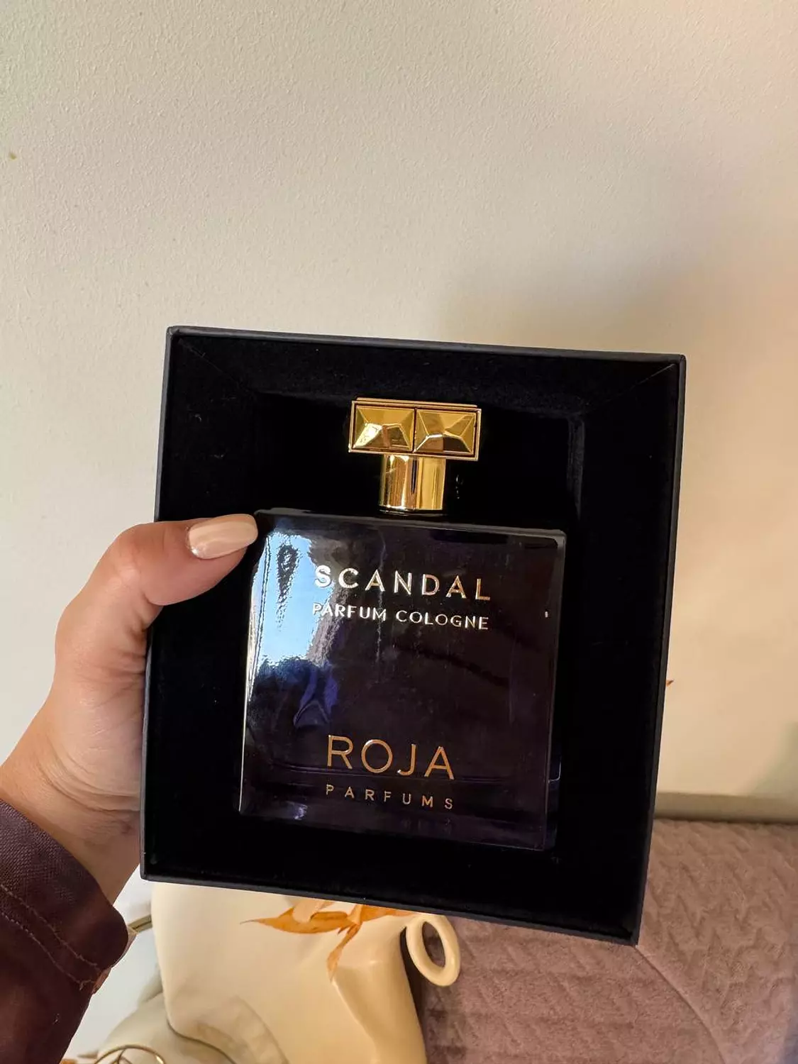 Scandal Pour Homme Parfum Cologne Roja Dove for men SCANDAL PARFUM COLOGNE ROLA PARFUMS Roja Dove 2