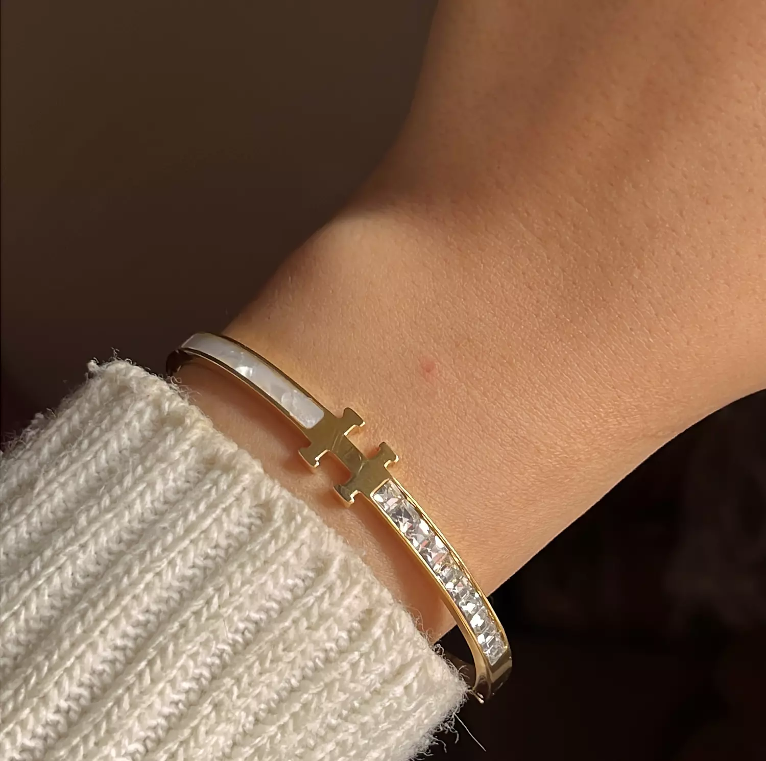 Hermes Bracelet  image
