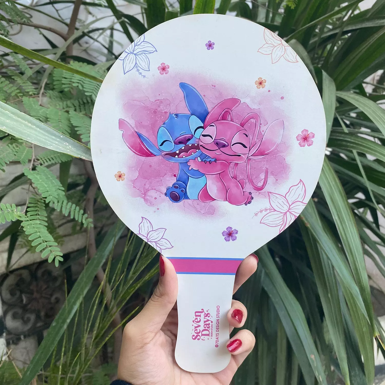 Stitch 2 Ping Pong  2