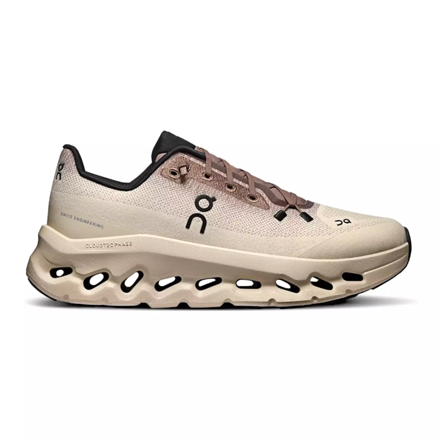 On Running cloudtilt clove sand image