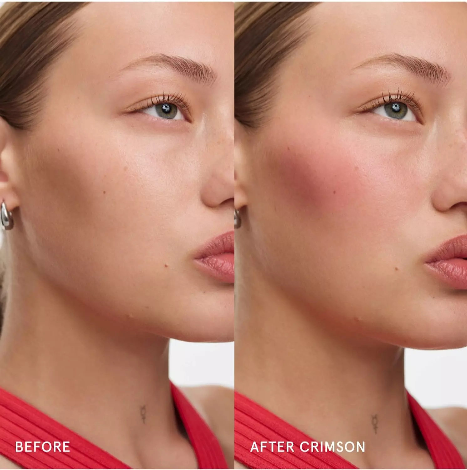 Glossier  Mini Cloud Paint Blush Trio 2