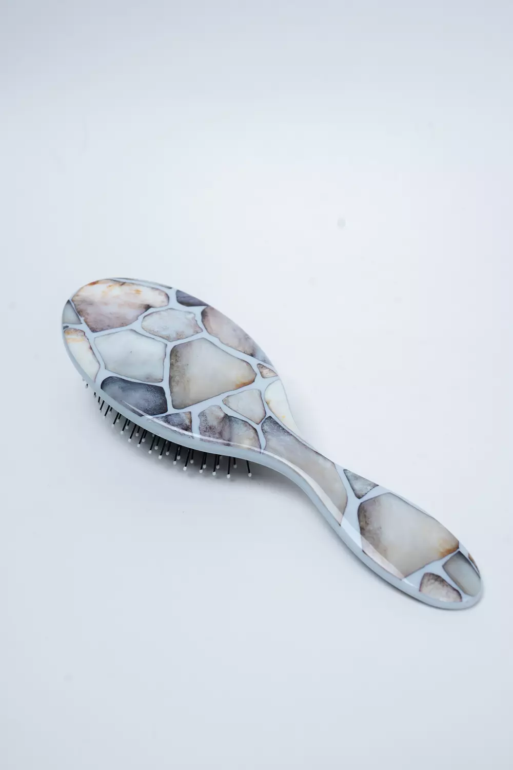 Marble Gray Brush  1
