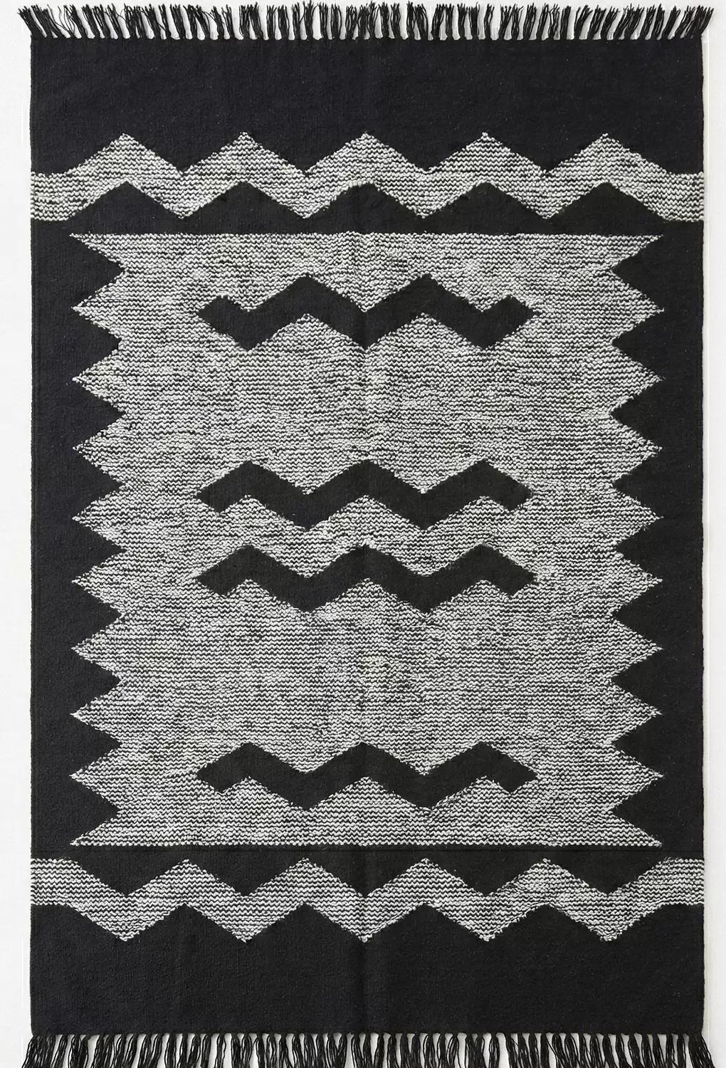 Home Alone Kilim Rug image