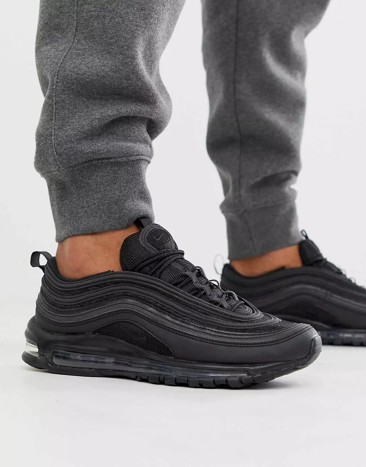 Air Max 97 ‘ Full Black ‘ image