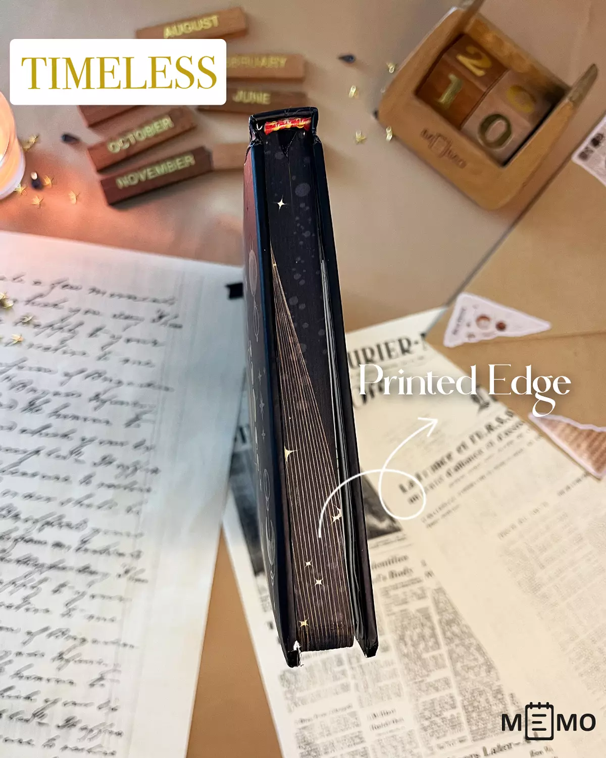 Memo Weekly Monitor 2026 (Timeless)  4