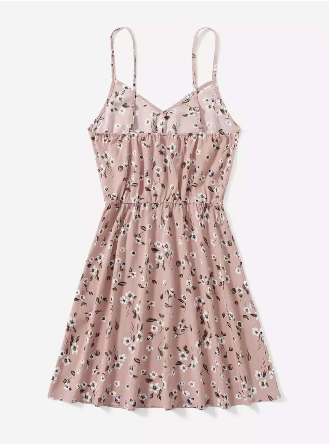Summer Dresses For Women,Pastel Dresses For Women hover image