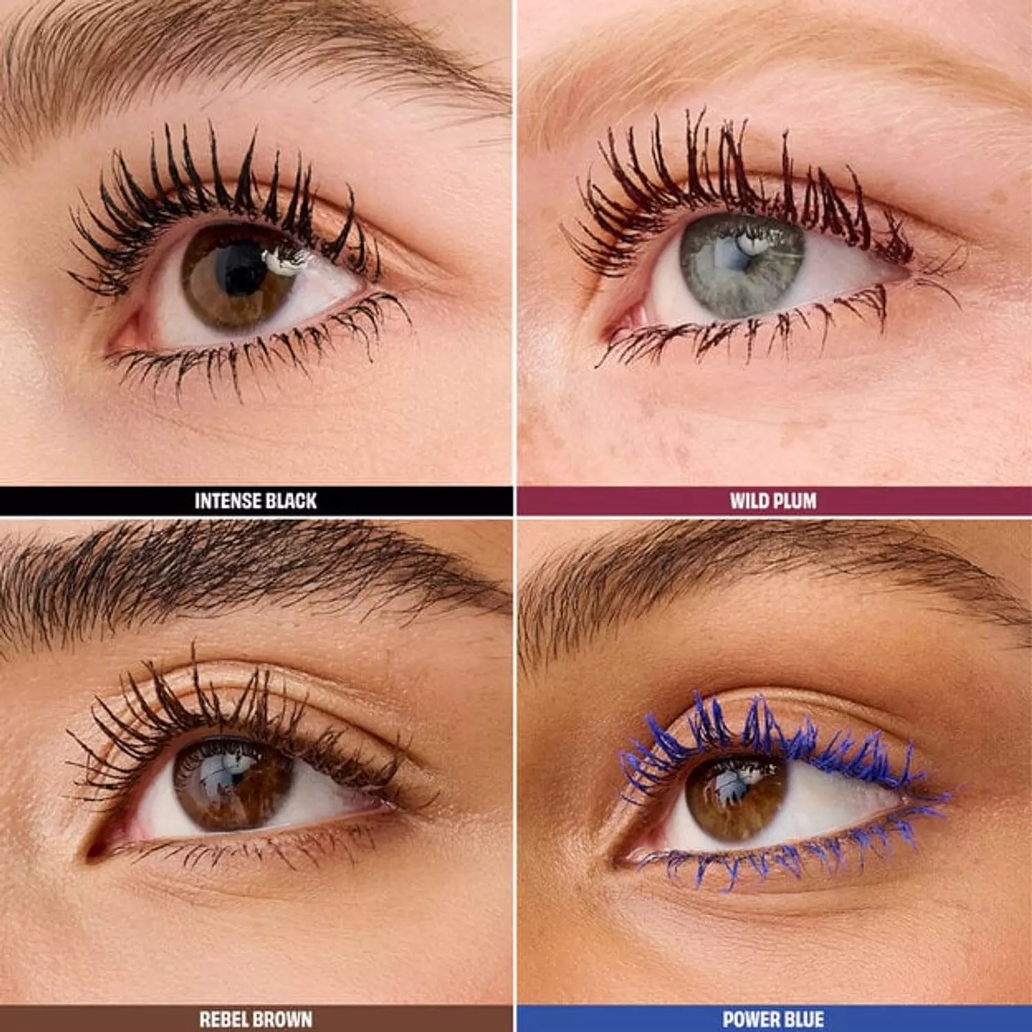 Benefit BADgal BANG! BIGGER, BADDEr Volumizing Mascara BIGGER, BADDER volumizing mascara 2