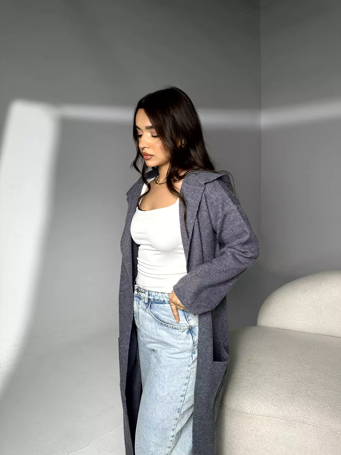 The Everyday Cardigan  13