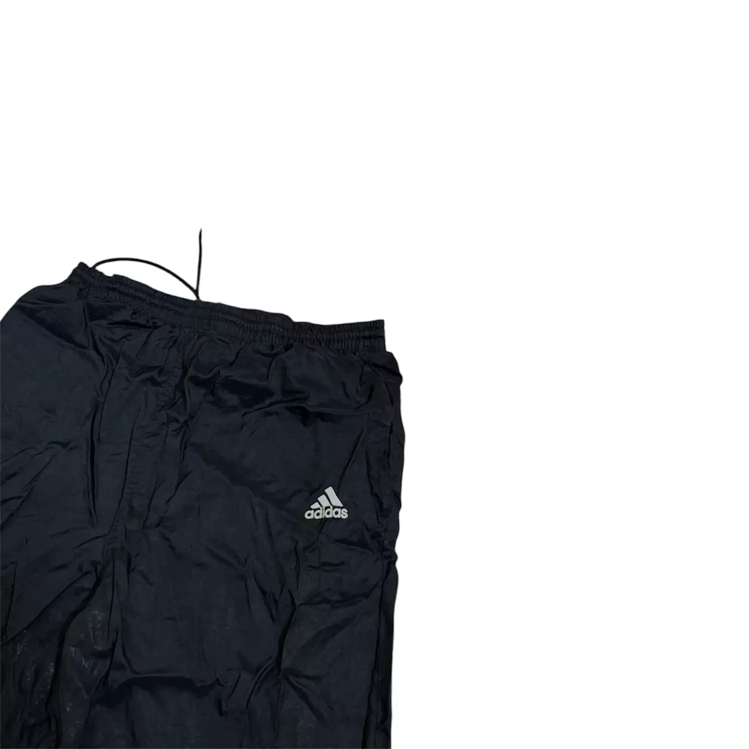 90s Vtg Adidas pants 1