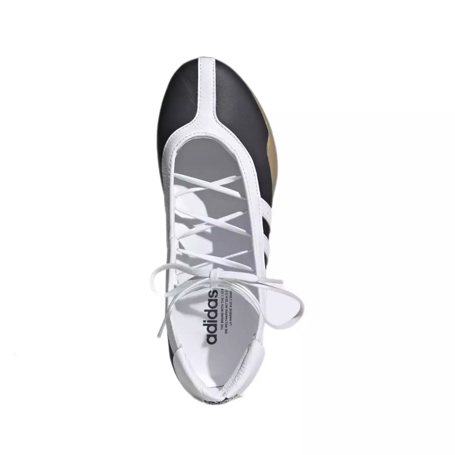 adidas taekwondo mei ballet 2