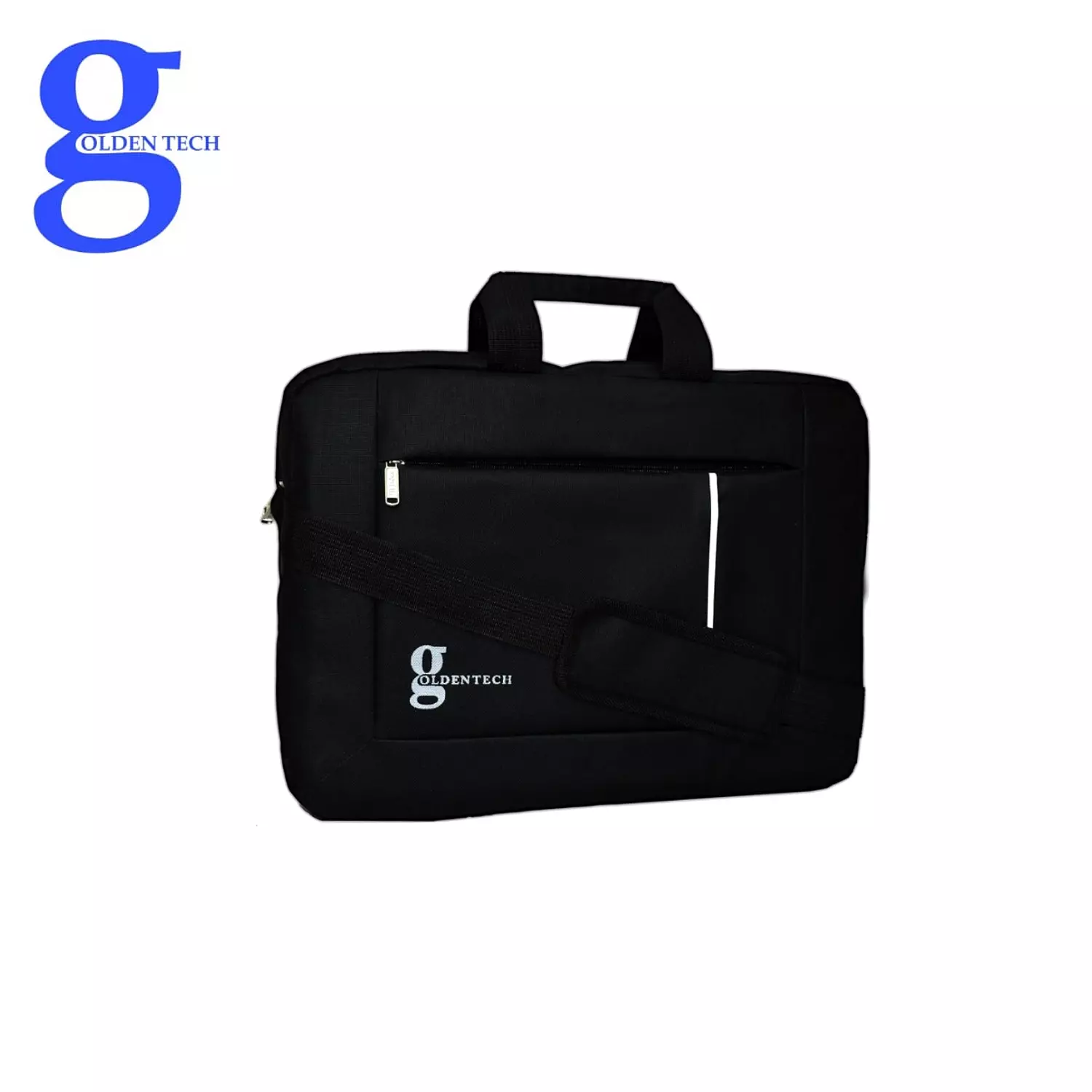 <p style="text-align: center"><strong>HAND BAG GOLDEN TECH</strong></p>