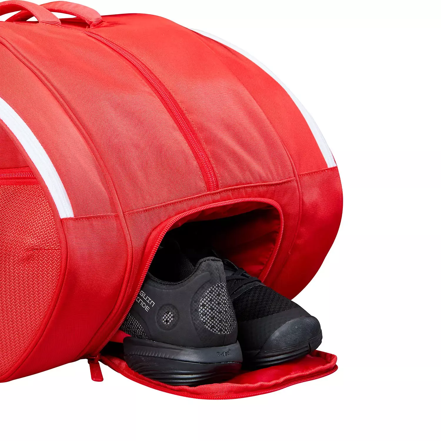 Wilson Padel Tour Bag - Red 2025 2