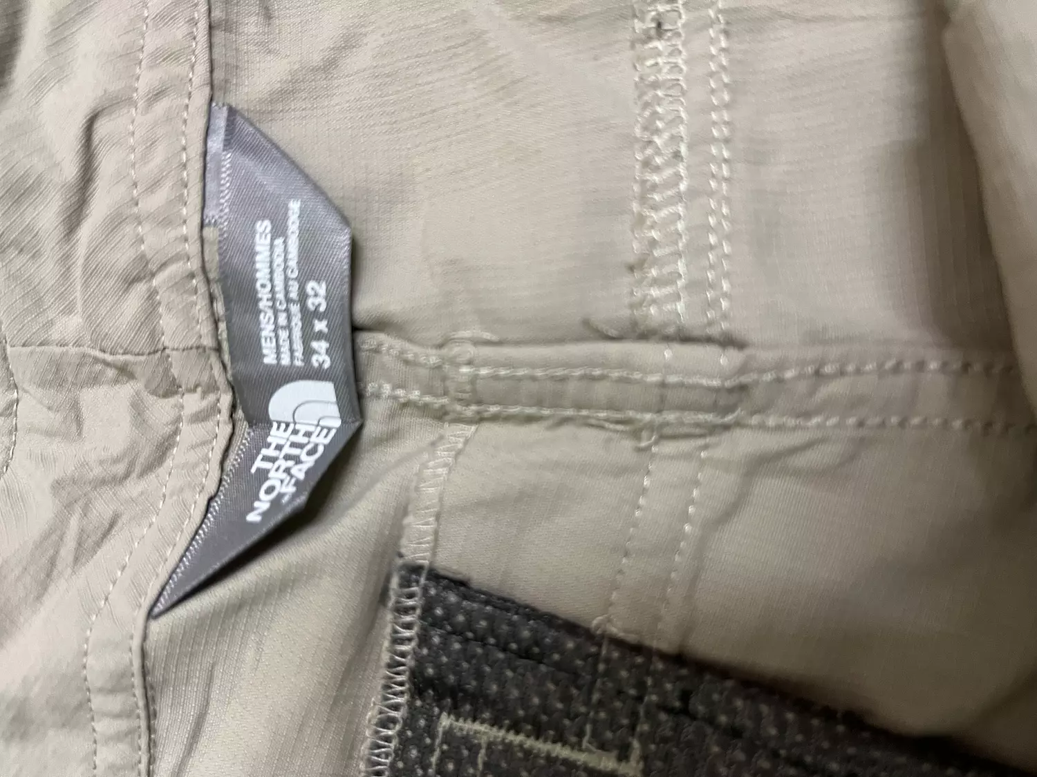 TNF Cargo Shorts 2