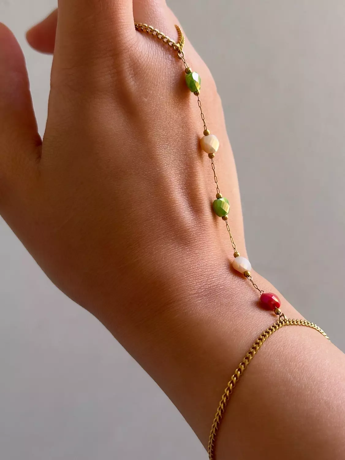 Hand Candies 6