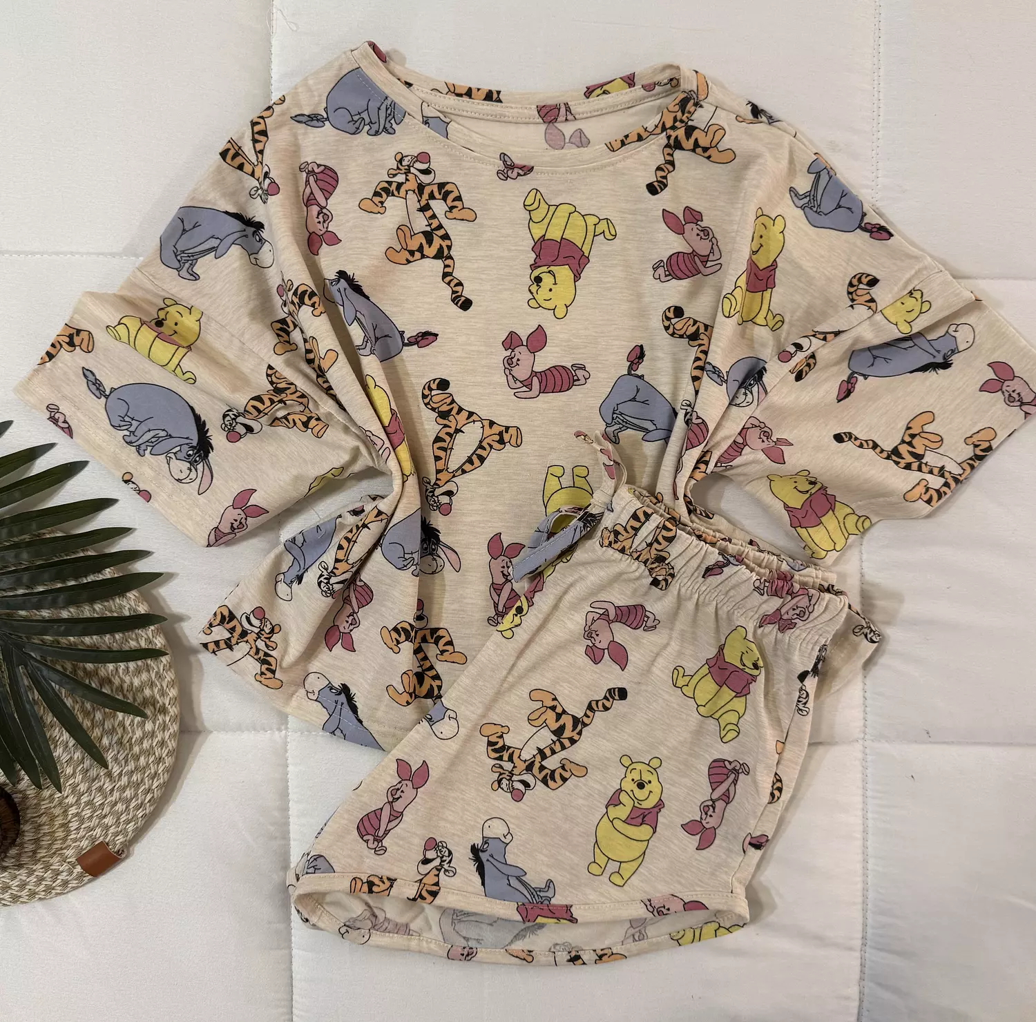 Pooh shorts  image