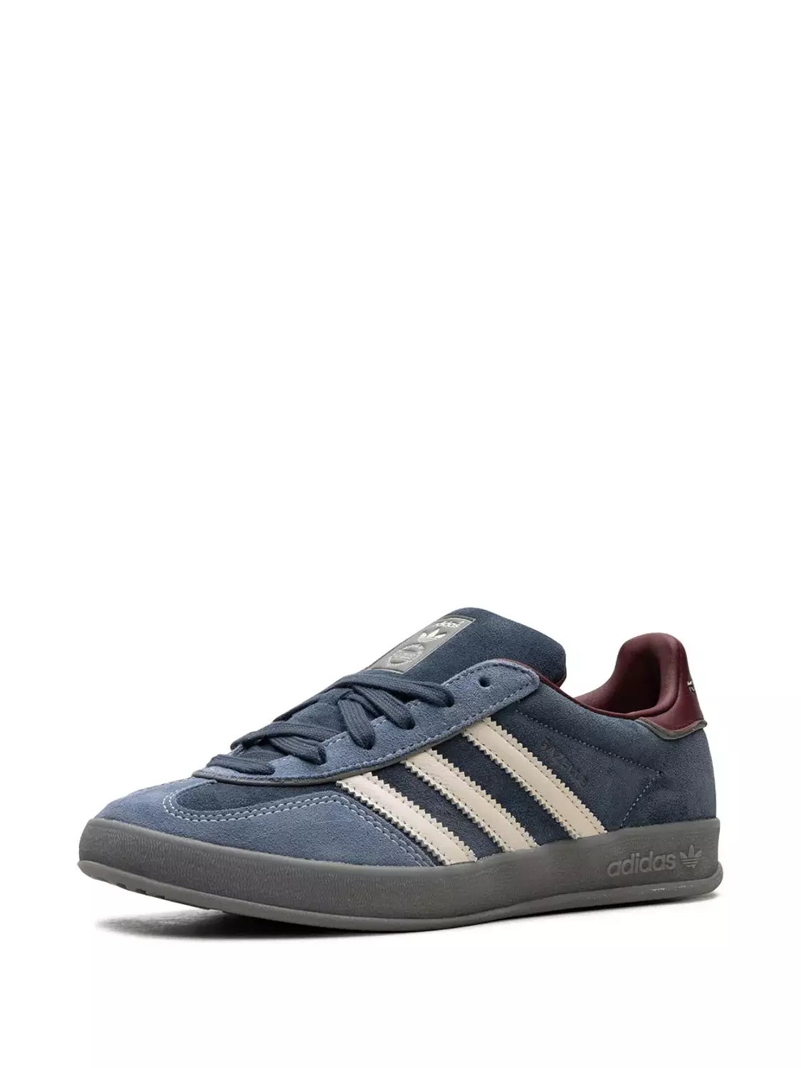 Gazelle Indoor "Crew Navy" sneakers 1