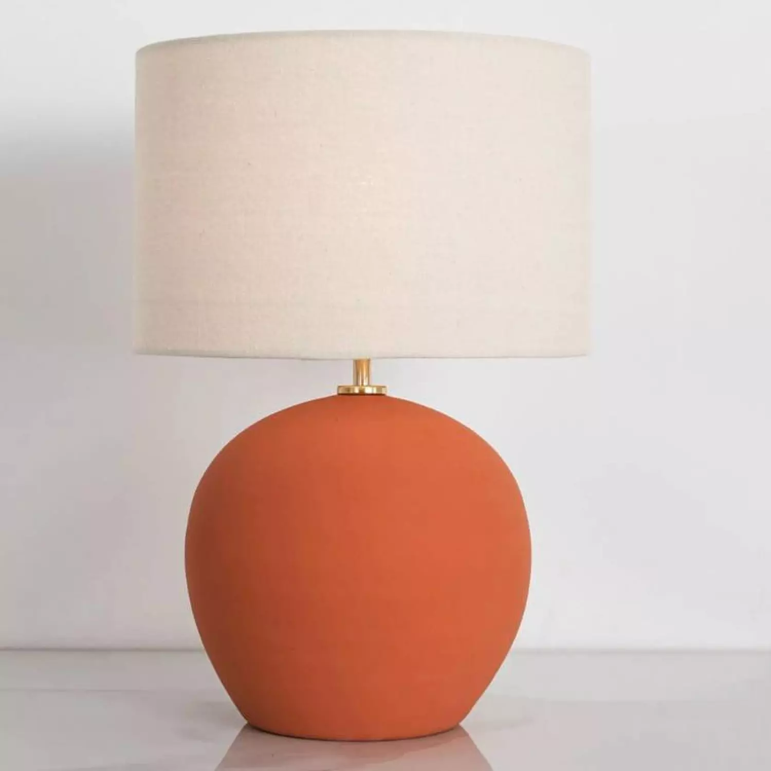 dotTable lamp Orange 2