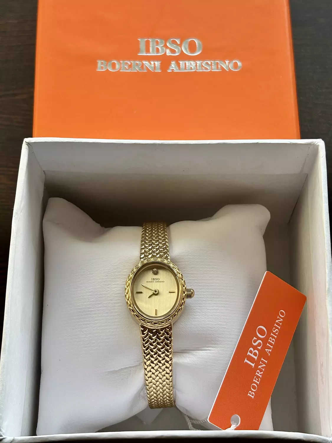 Stunning ibso hover image