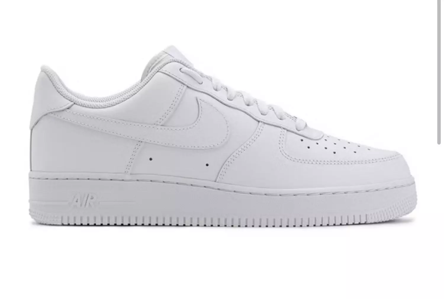Nike Air Force 1 image