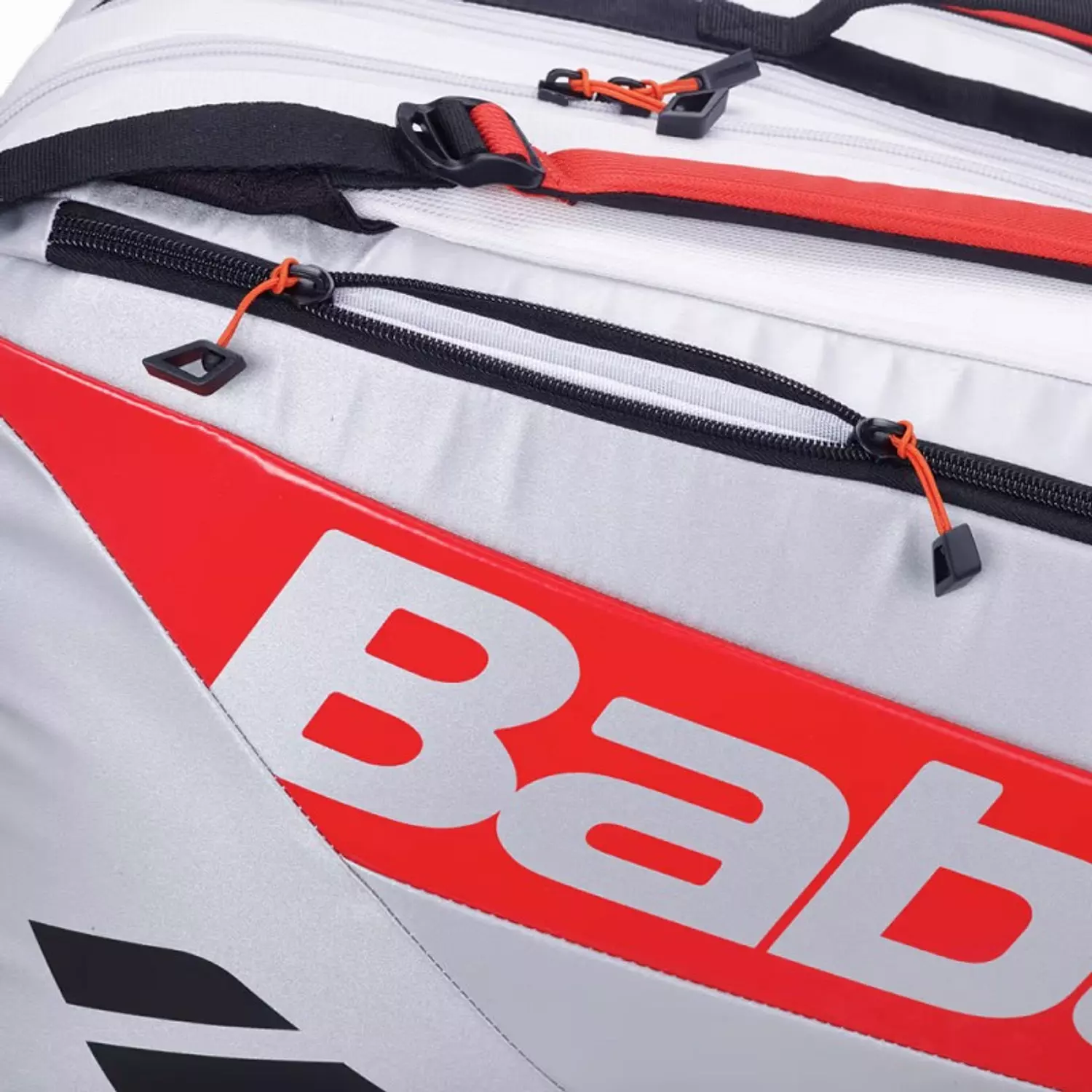 Babolat RH Pro Padel Bag 2025 - Juan Lebron 4