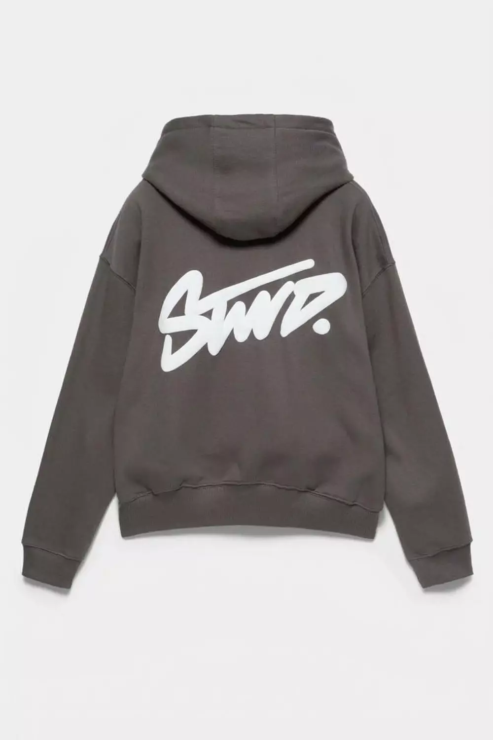 STWD logo hoddie 19