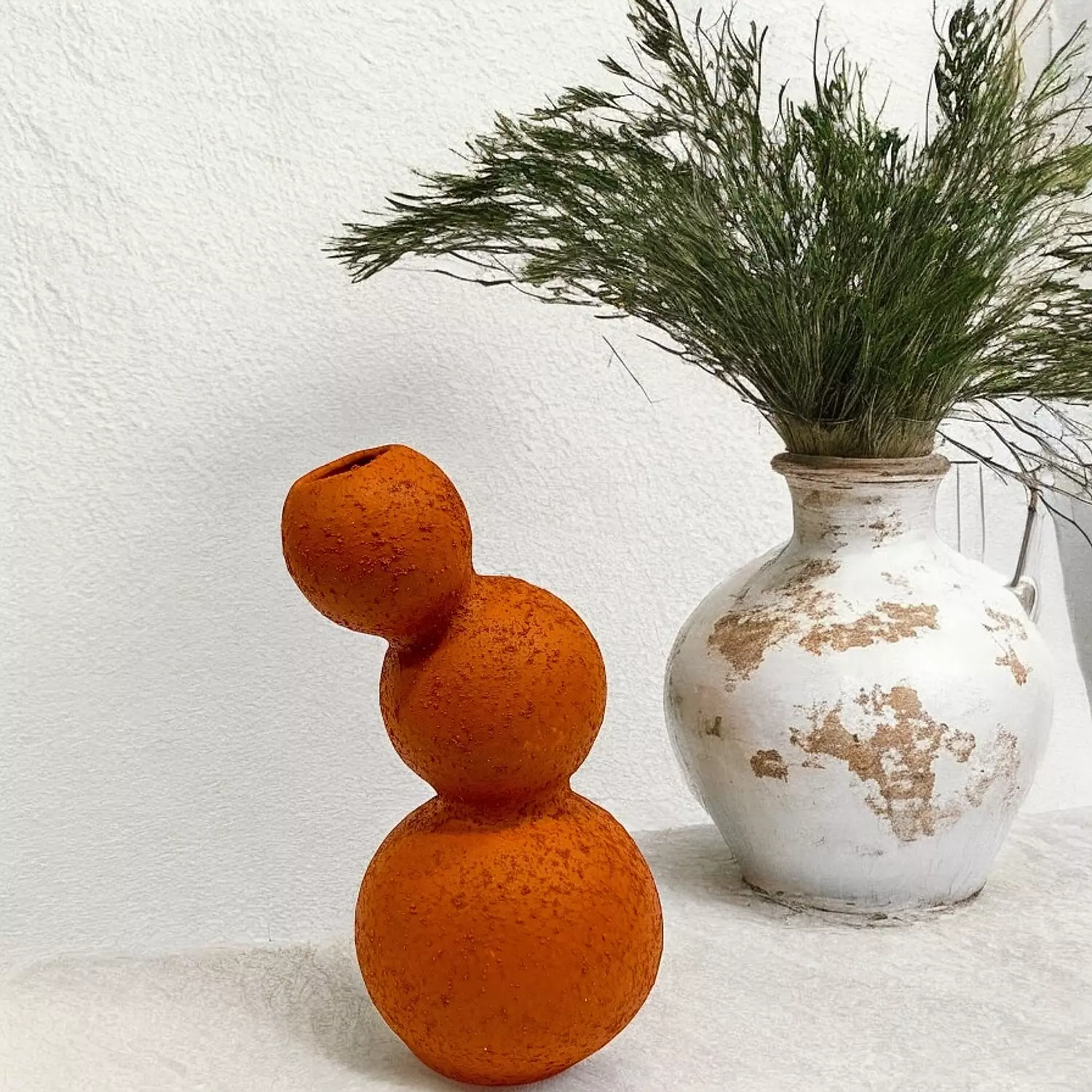BOHO VASE 33 1