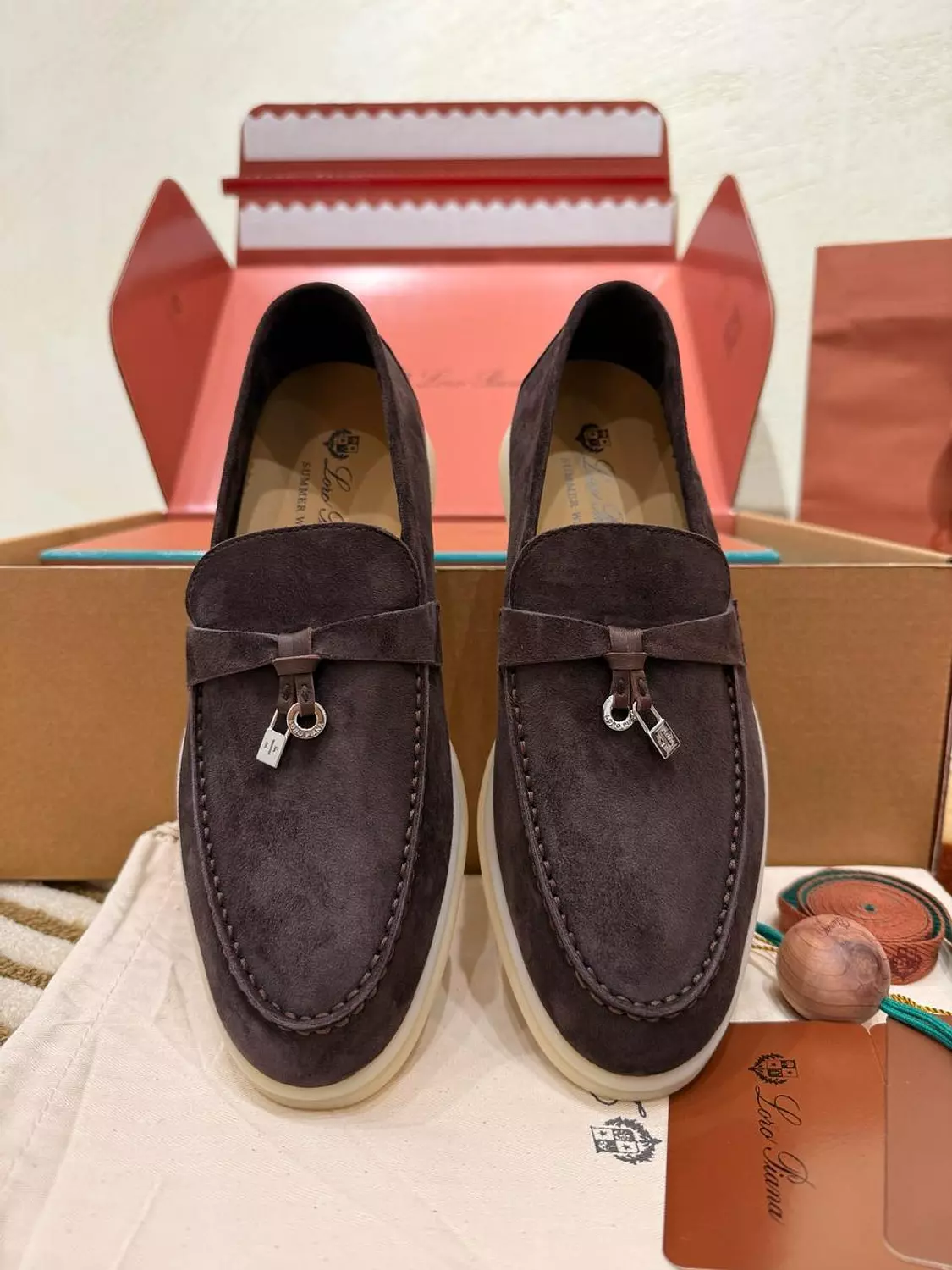 Loro Piana shoes 8