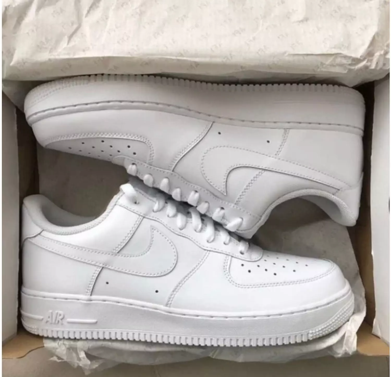 Nike air force 1  hover image