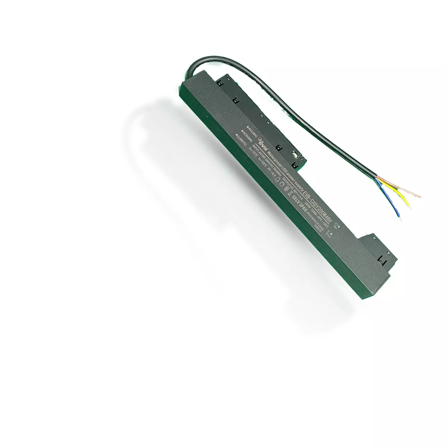POWER SUPPLY image