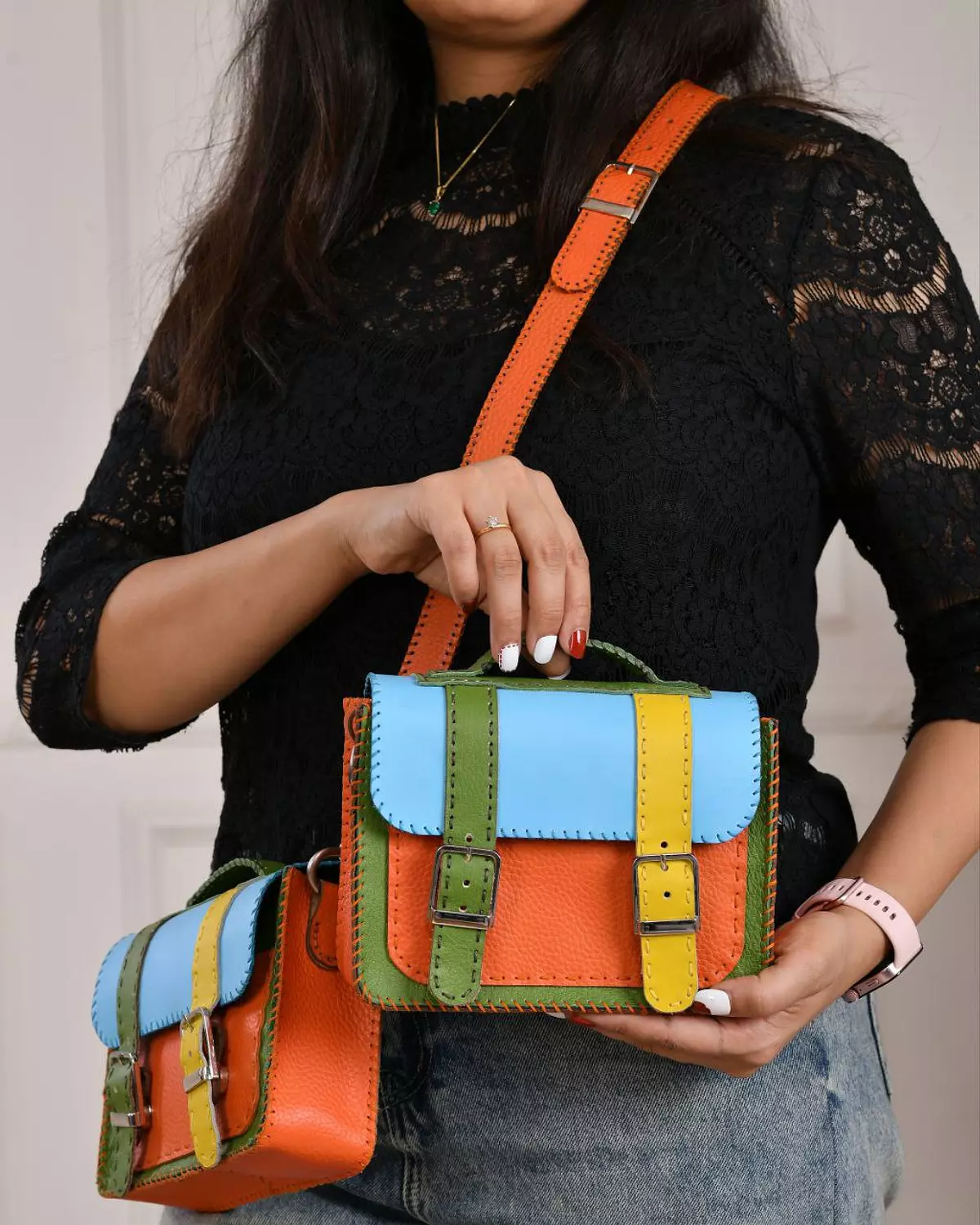 small bag hover image