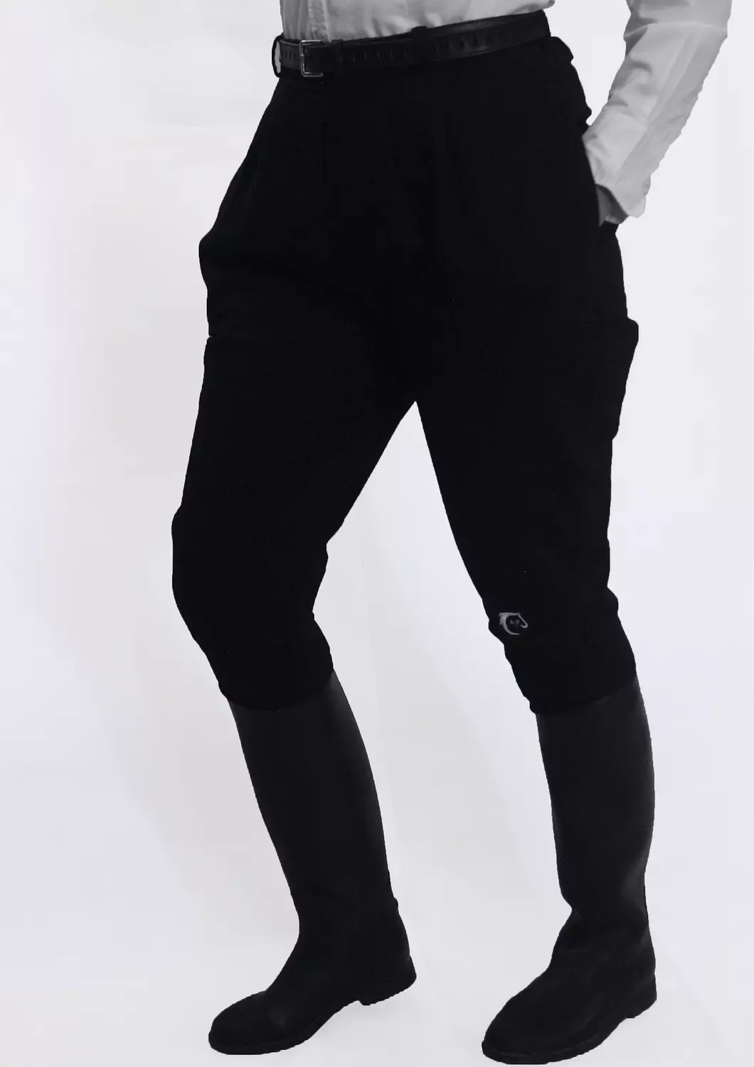 Equestrian Pants image