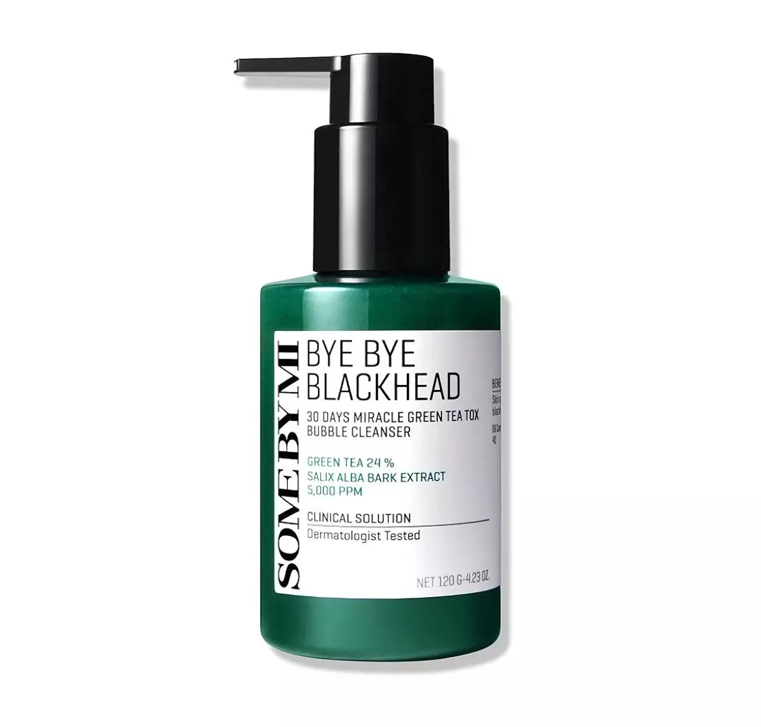 SOME BY MI - Bye Bye Blackhead 1