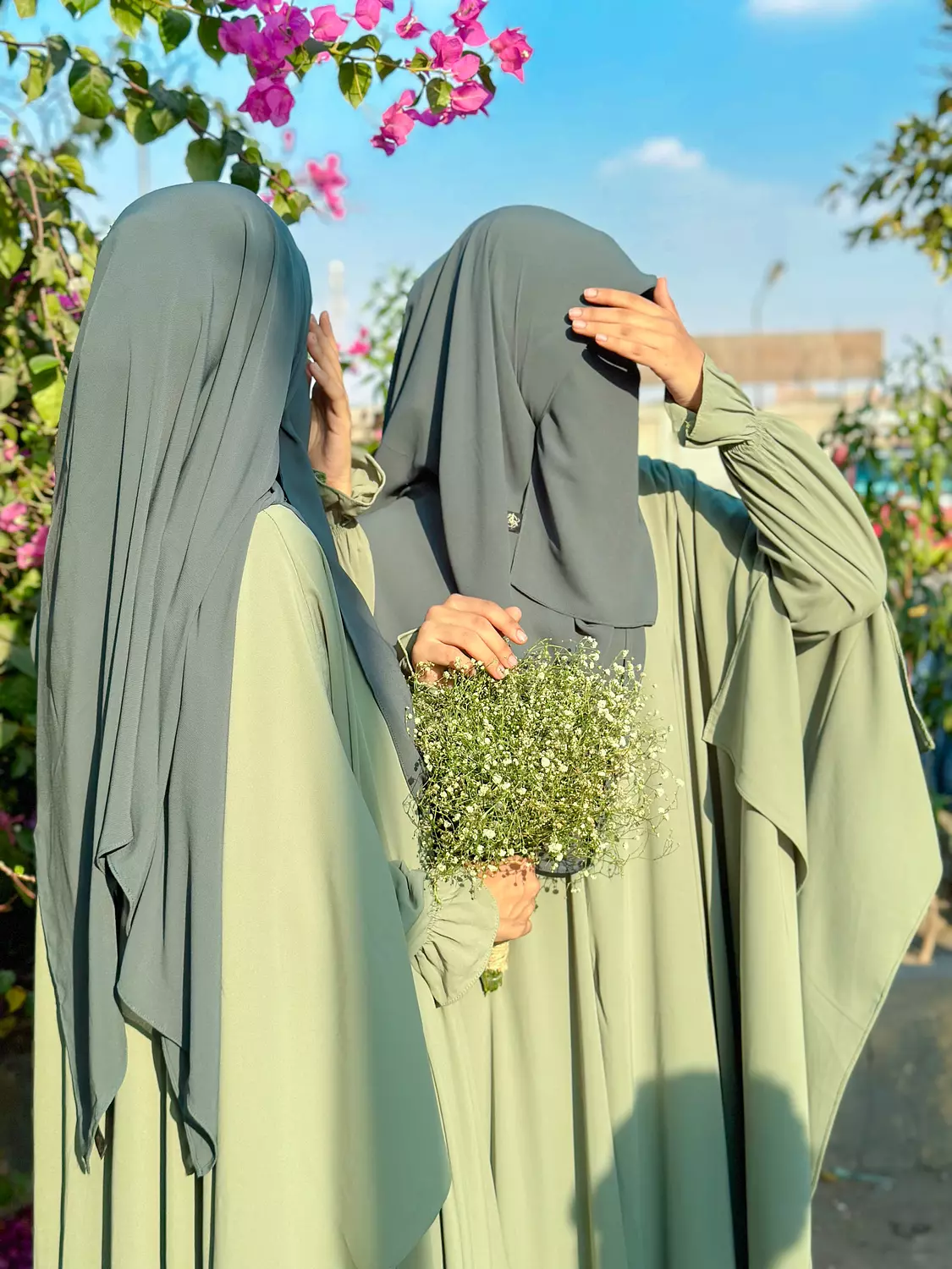 banner image for كارمن حجاب Carmen Hijab