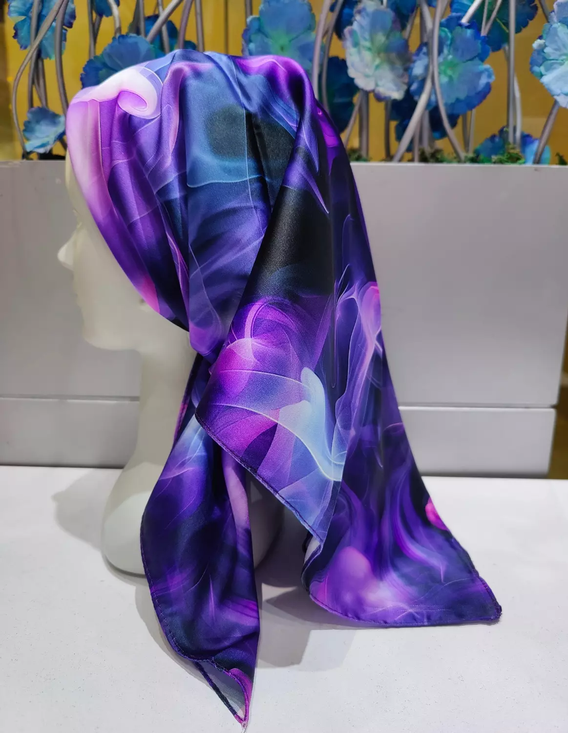 Scarf-Lovely-Aurora image
