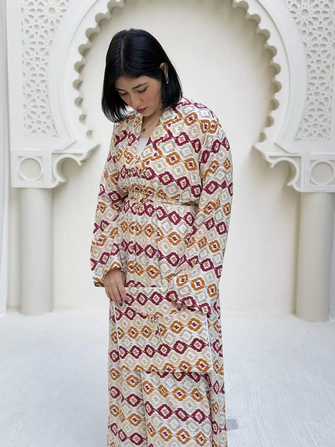R E M A L dress  3