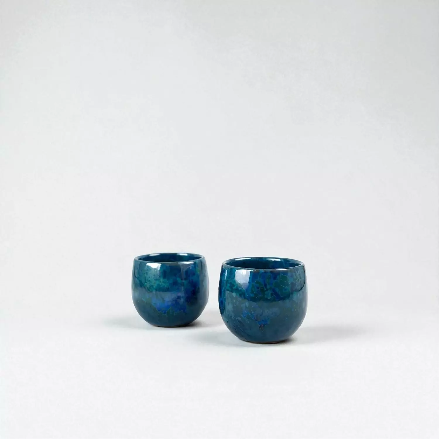 Galaxy Espresso Cup 1