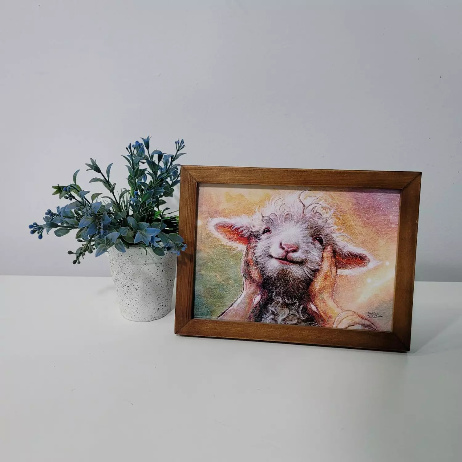 Lost and Found 1  - Frame   image