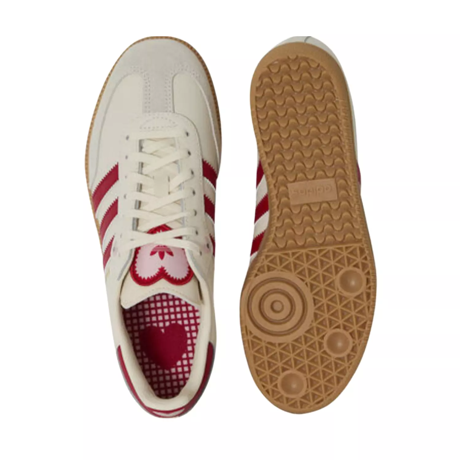 adidas Samba OG Valentine's Day (2026) 3