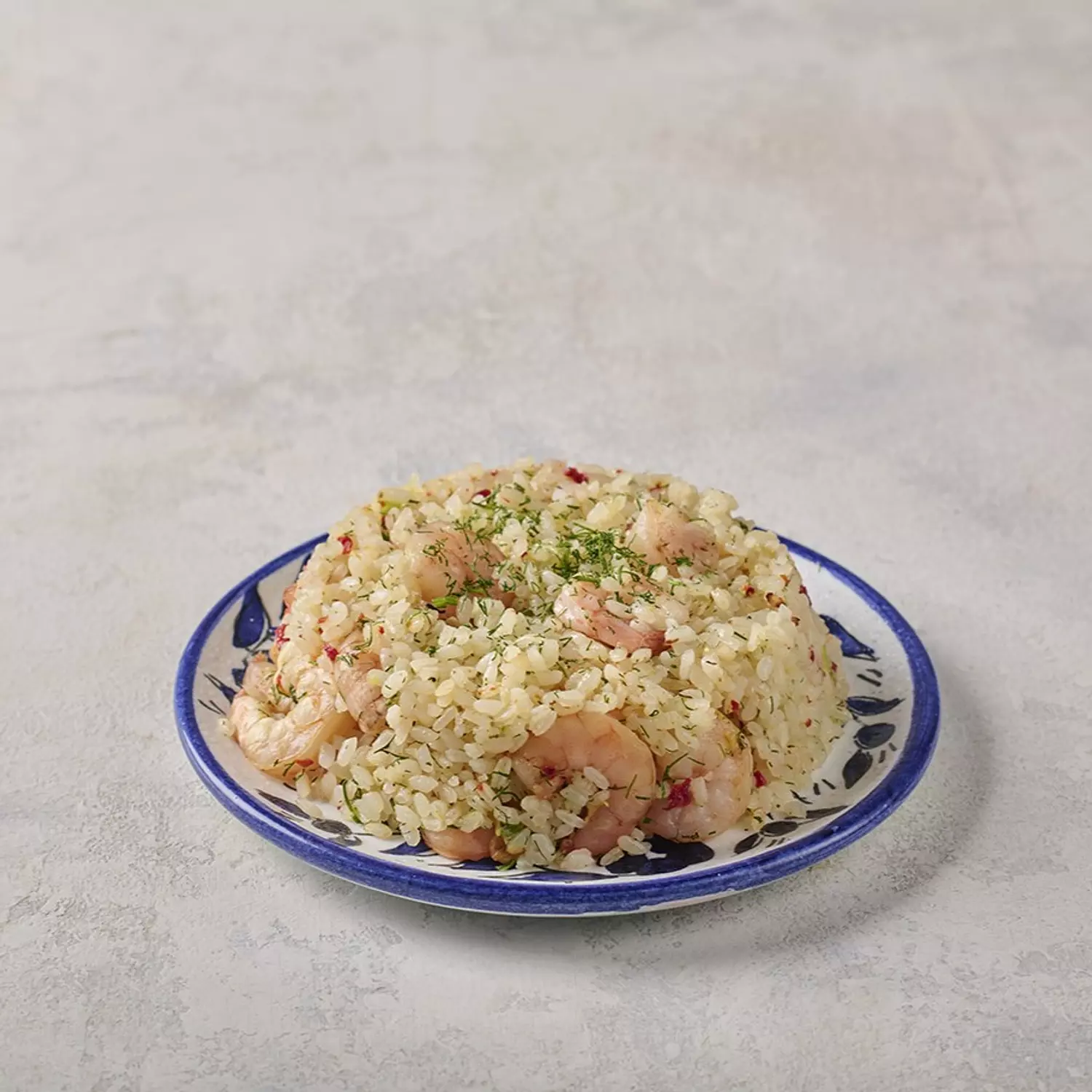Shrimp Dill Rice Small image