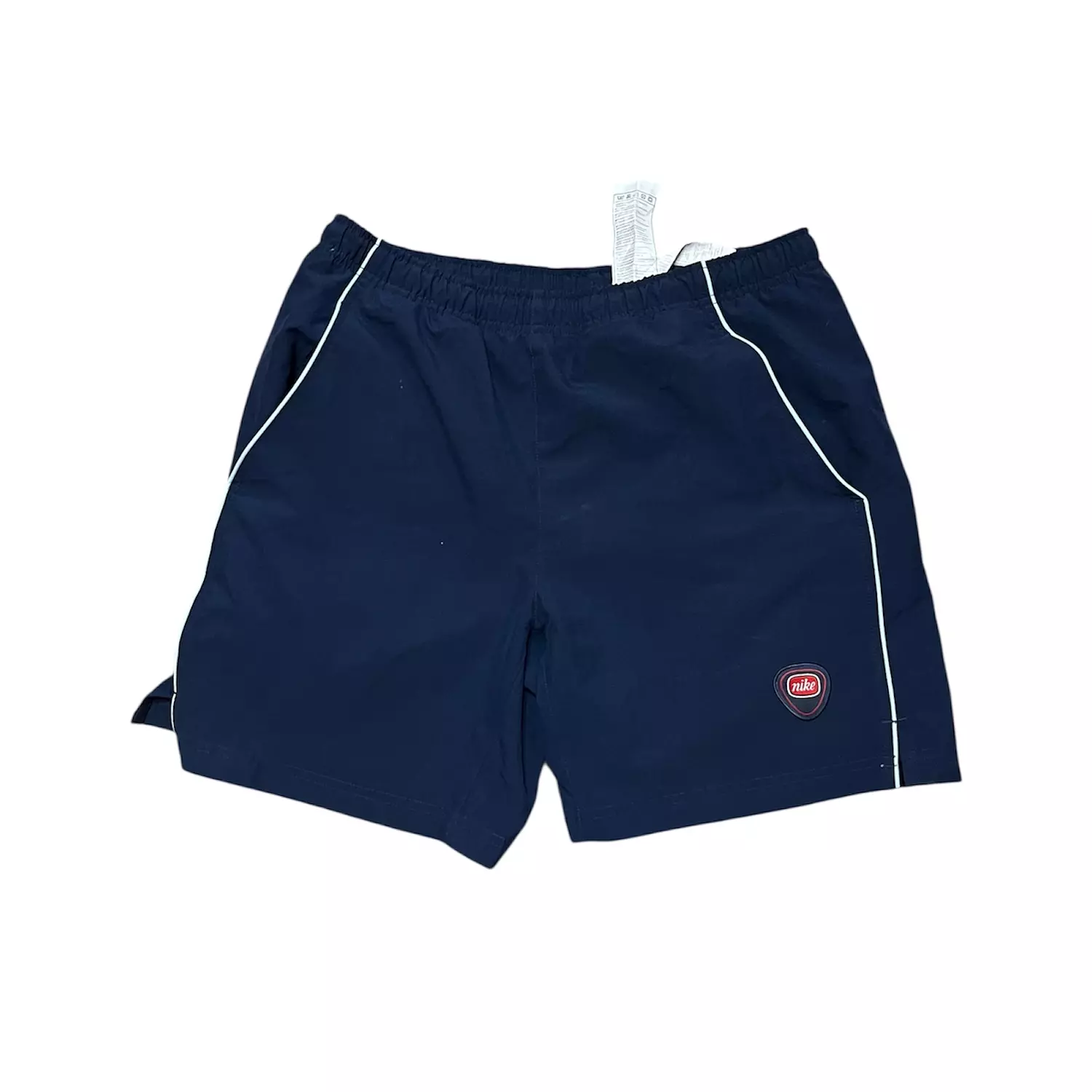 00s Nike Spellout shorts image