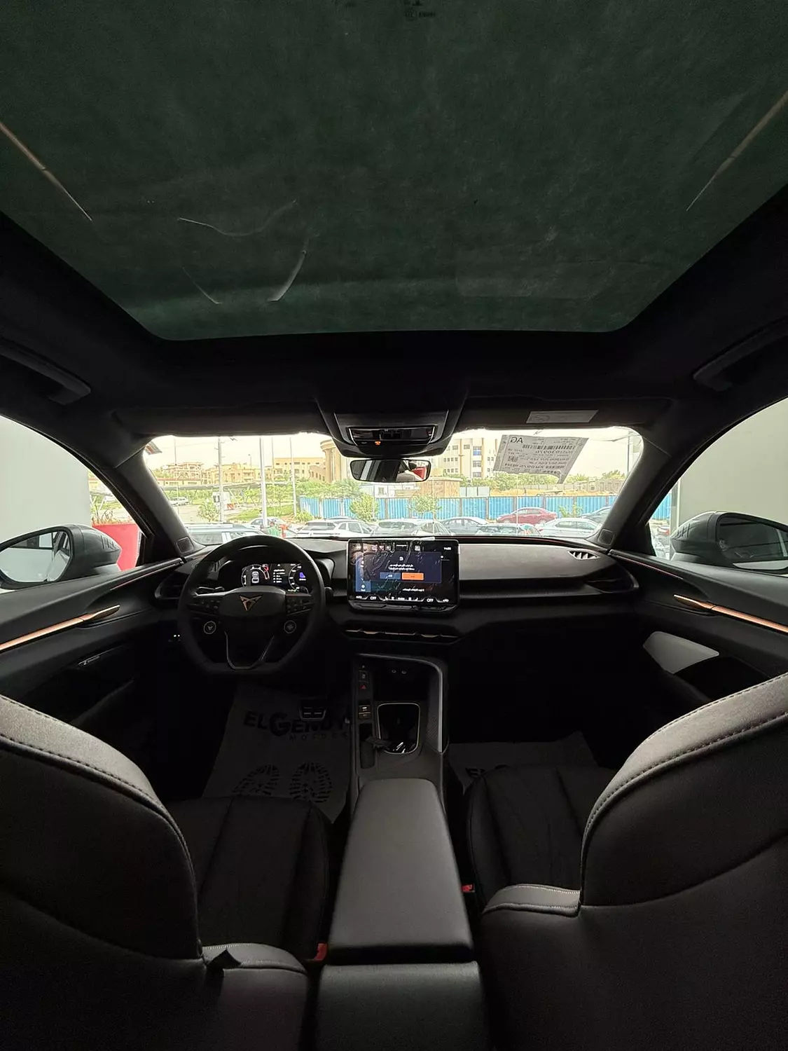 cupra terramar 3