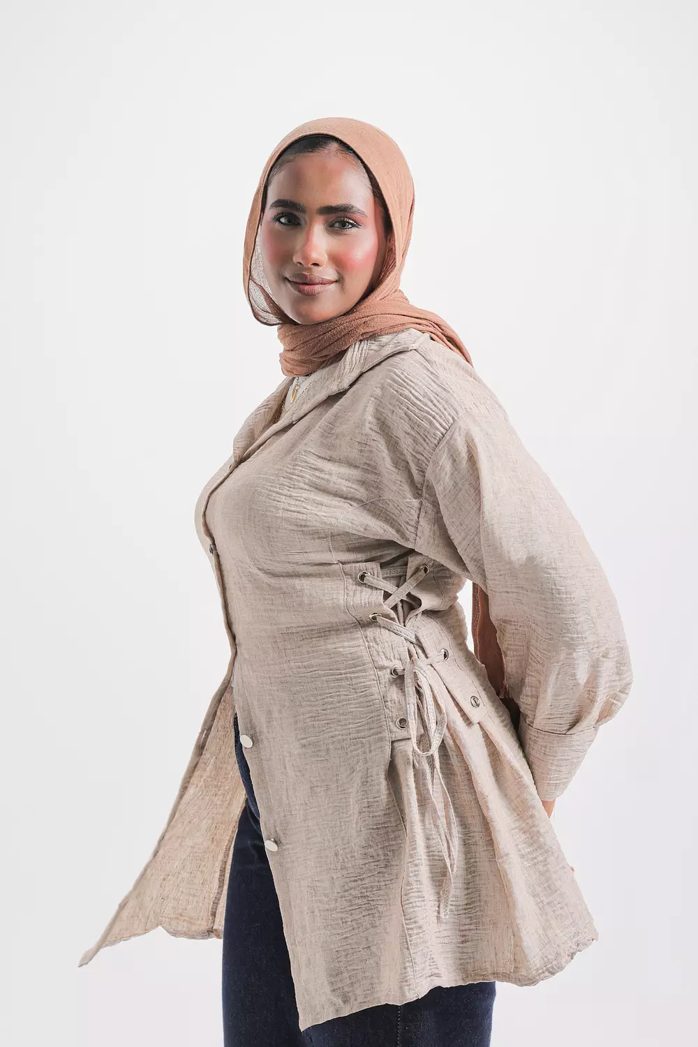Jida Blouse 15