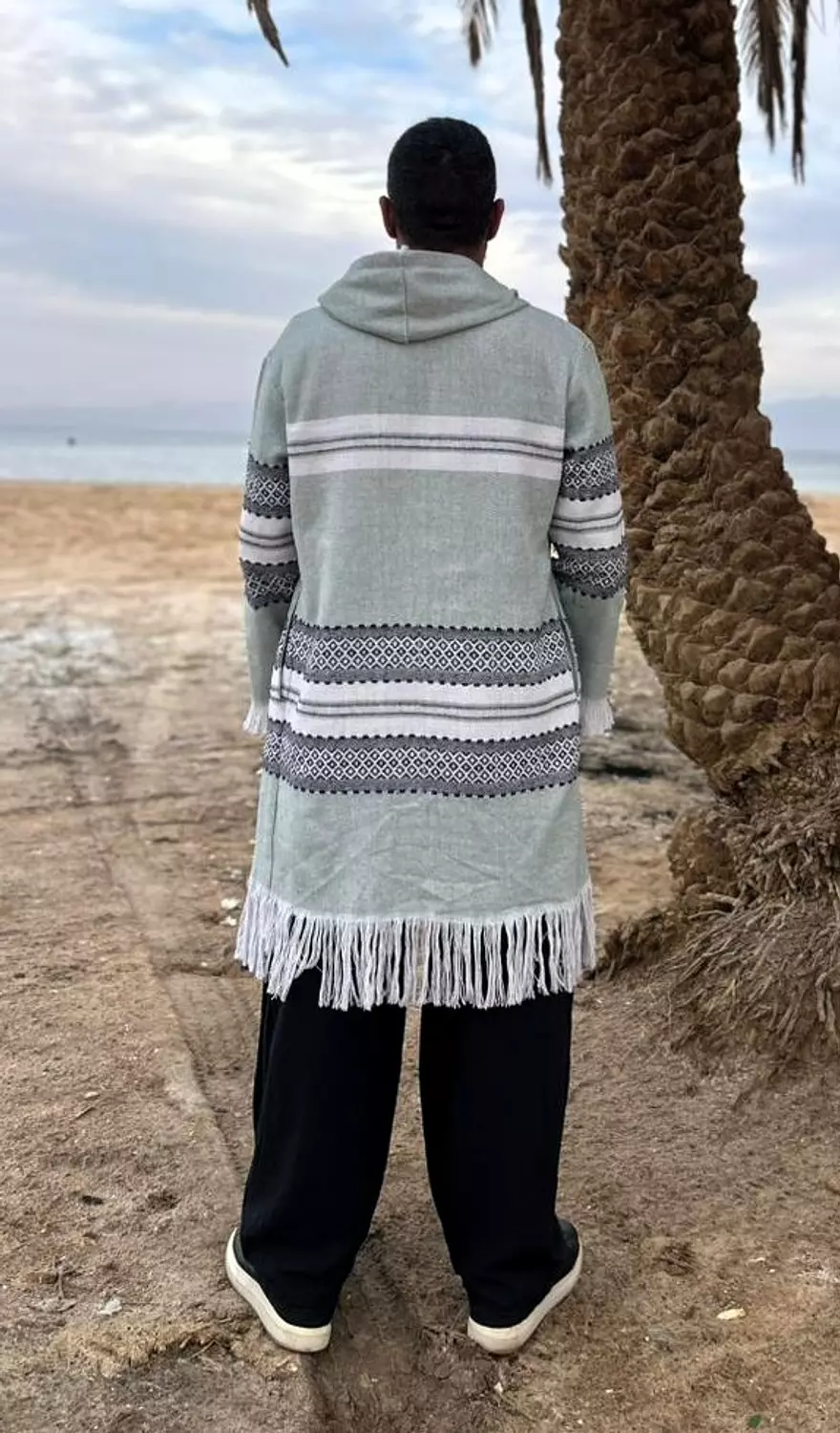 RAW Terra Jacket 7