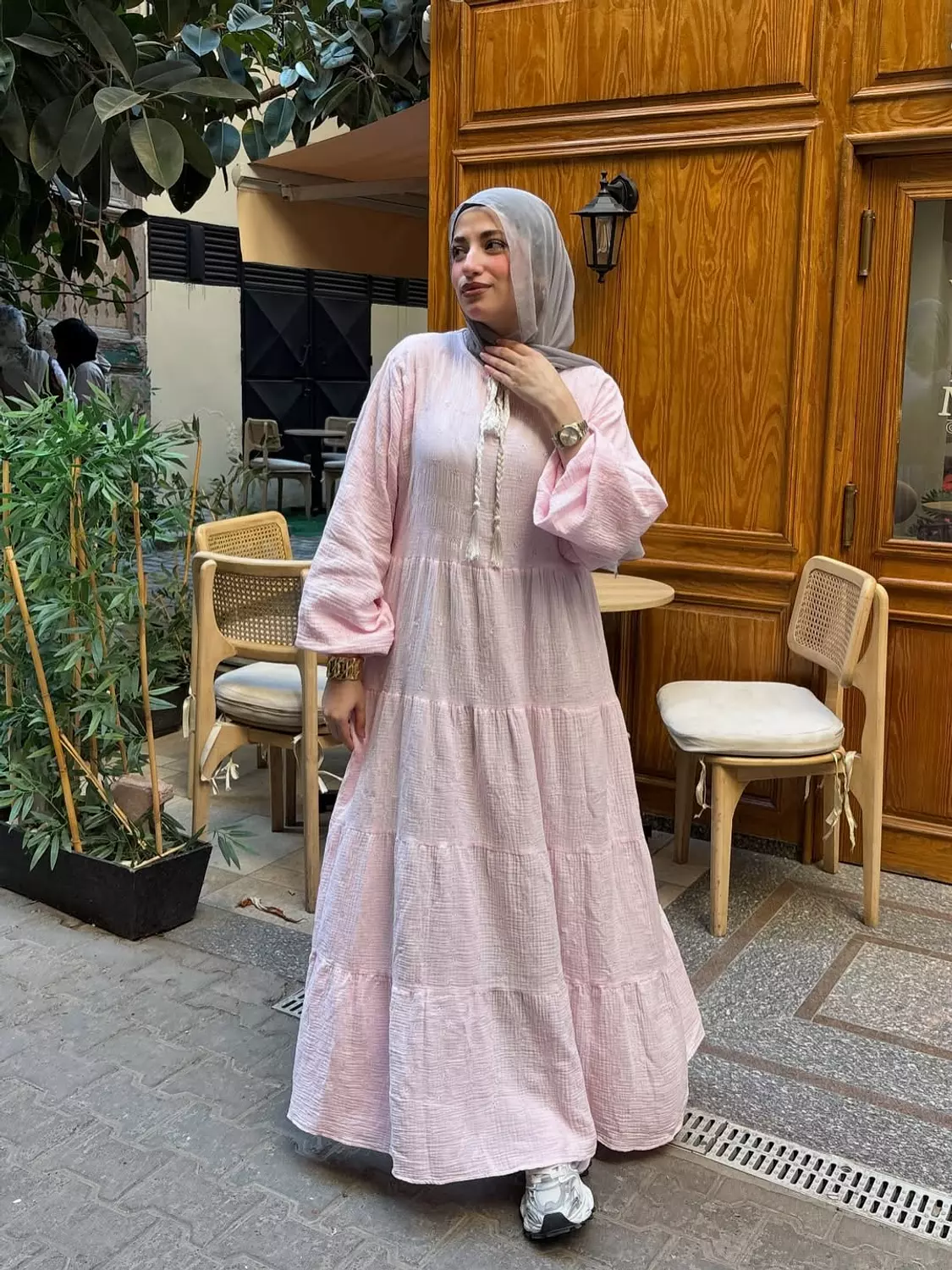 Leen Dress hover image