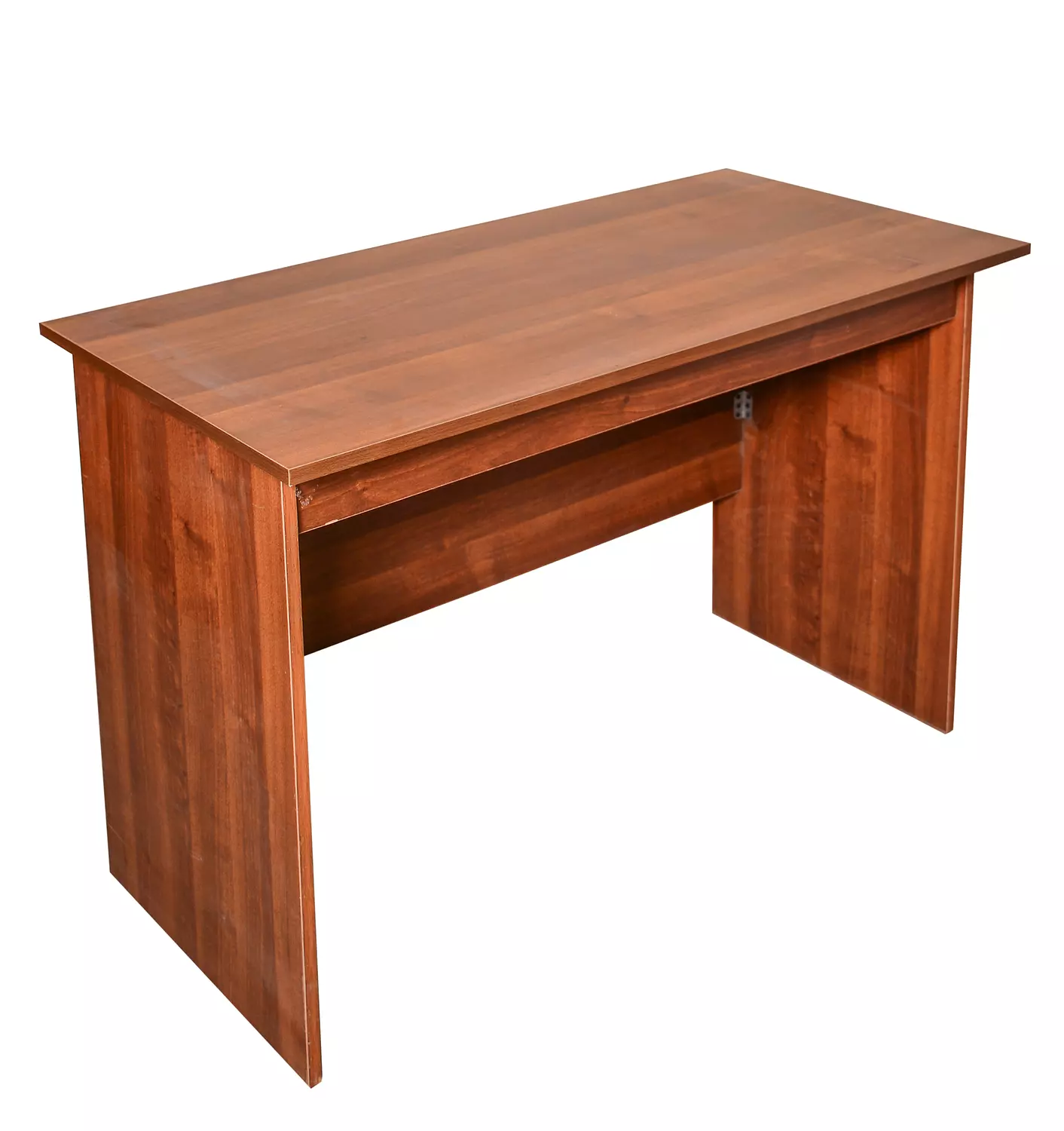 Desk 120 cm brown 201 without unit image