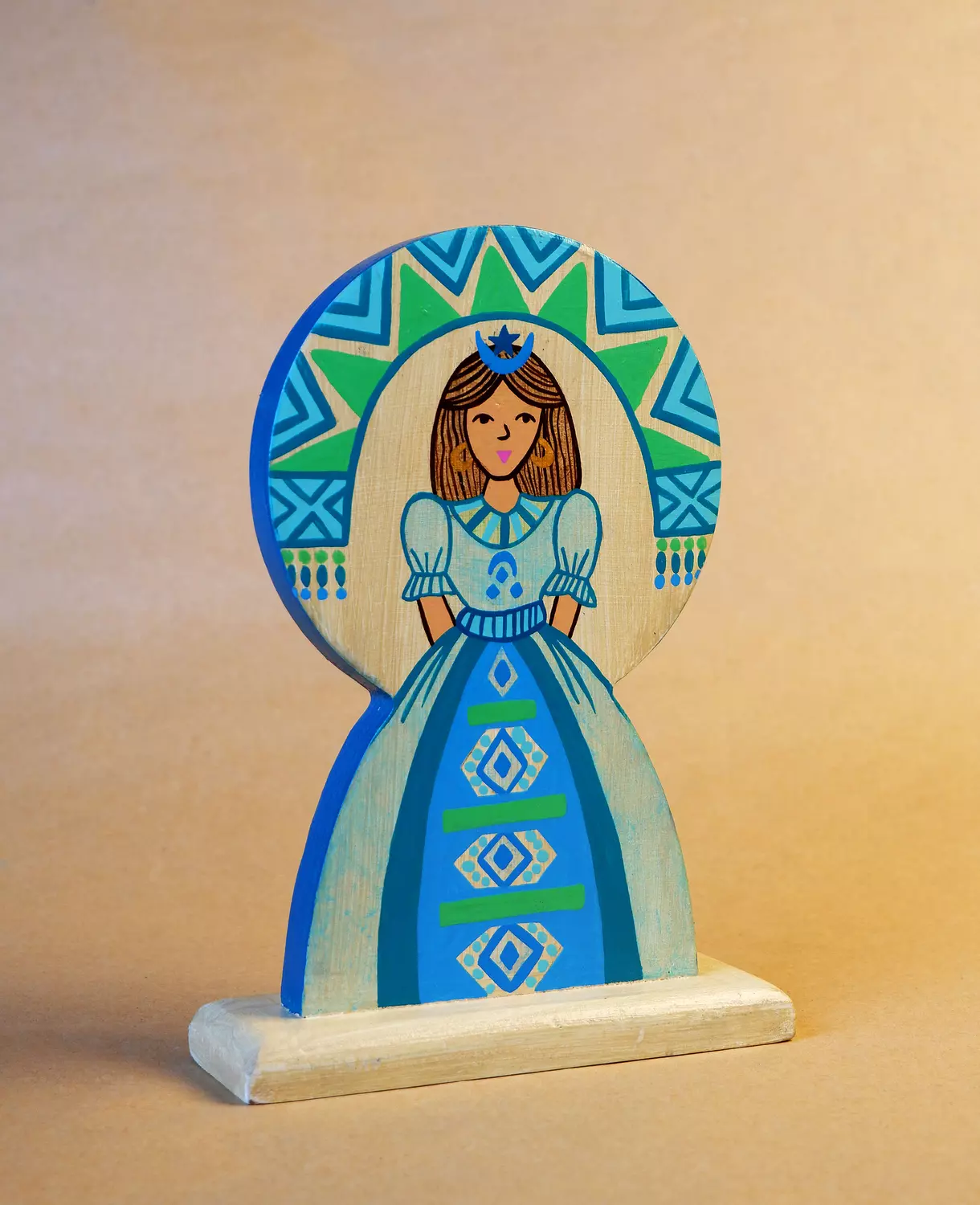 عروسه المولد 07 image