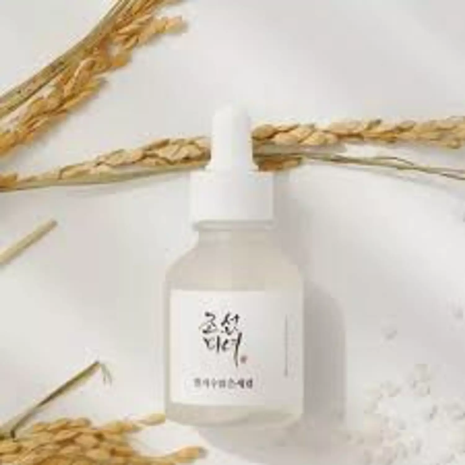 beauty of josoen Glow Serum : Propolis + Niacinamide 3