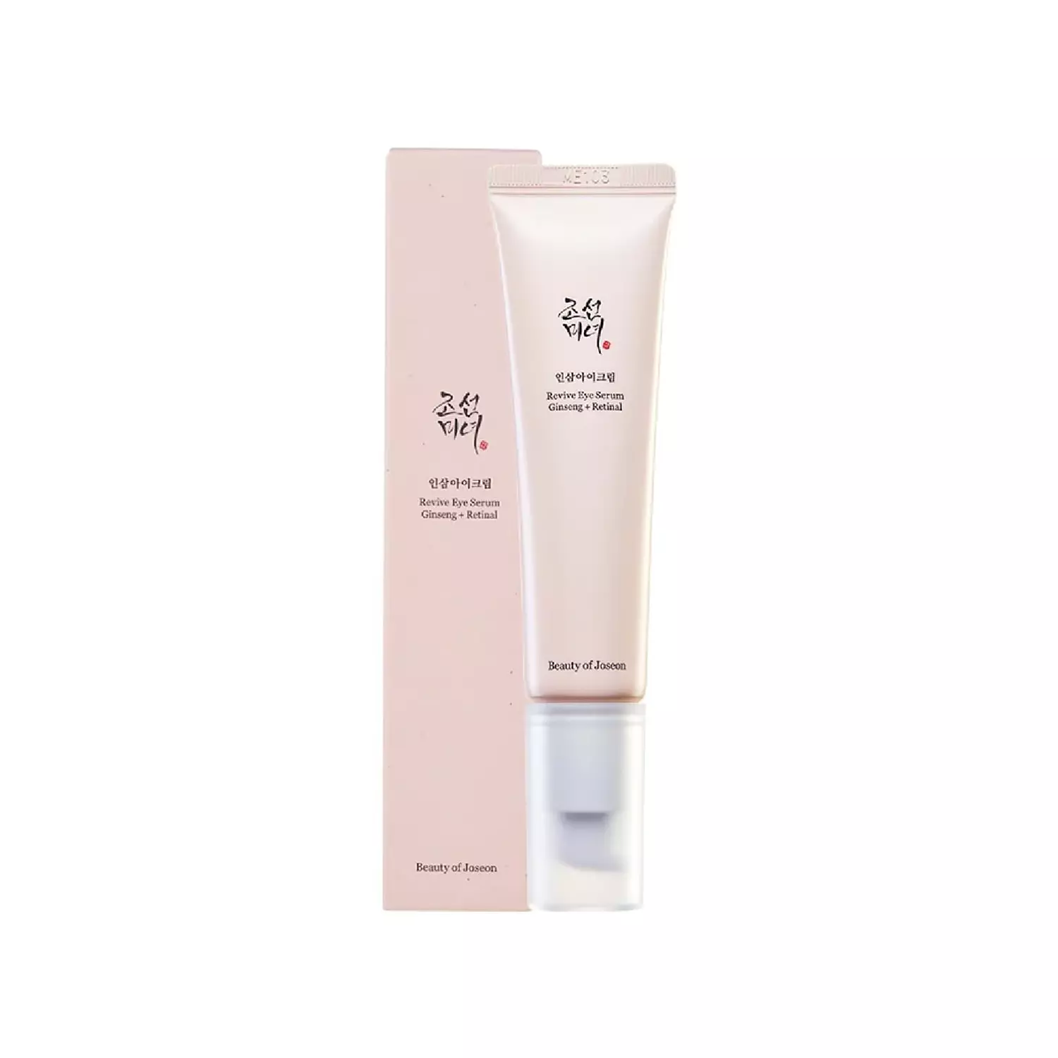 Beauty Of Joseon Revive Eye Serum : Ginseng + Retinal